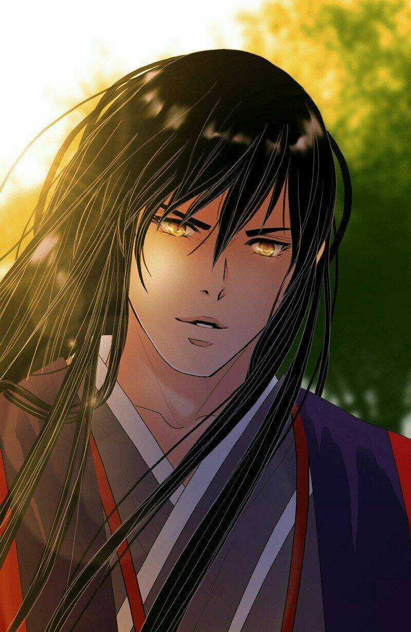 Huyết Đế Bạo Chúa Chapter 19 trang 48