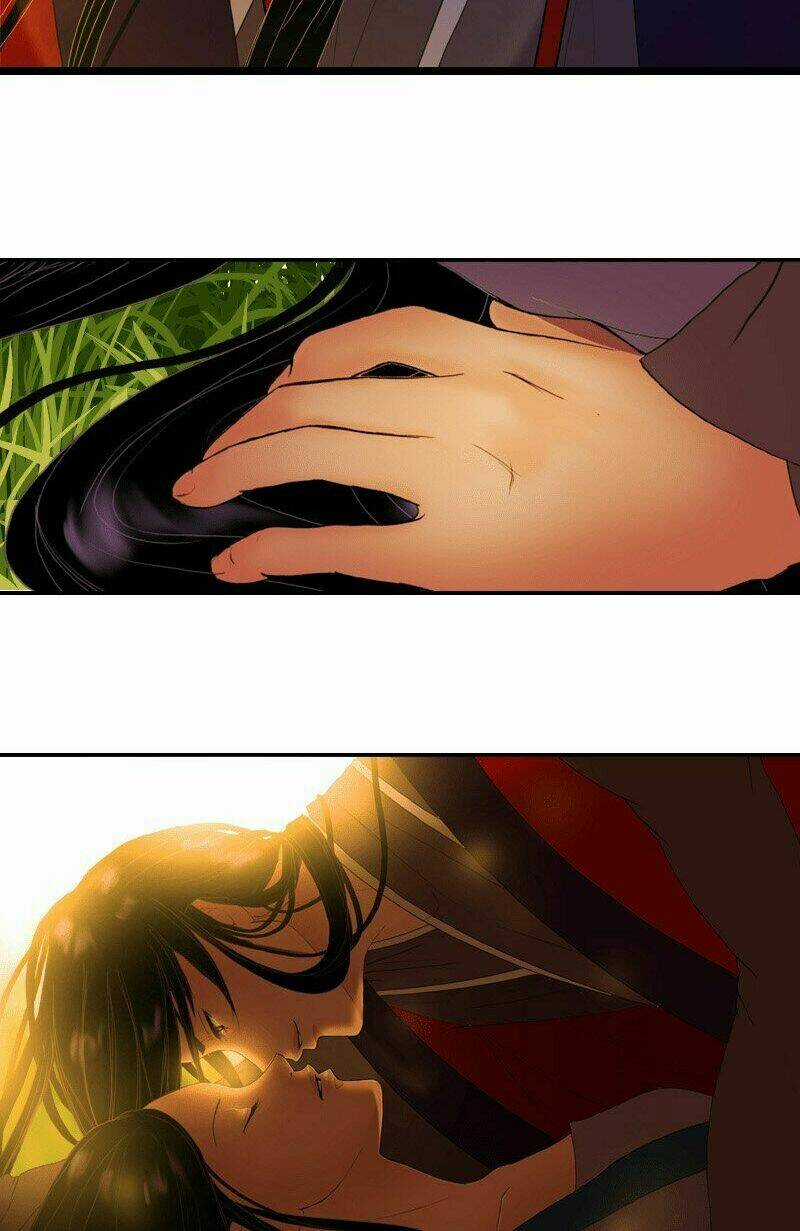 Huyết Đế Bạo Chúa Chapter 19 trang 49