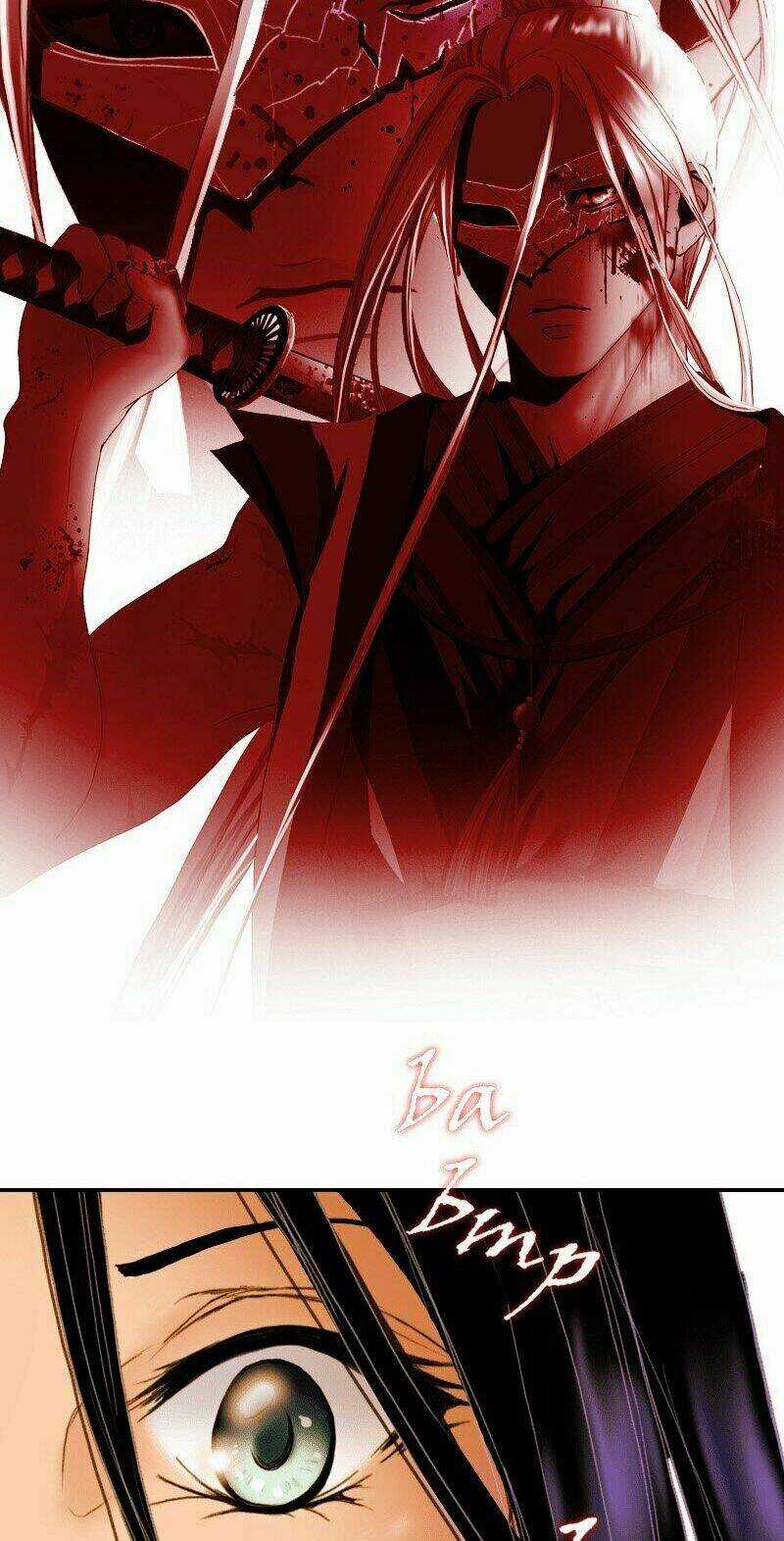 Huyết Đế Bạo Chúa Chapter 19 trang 5