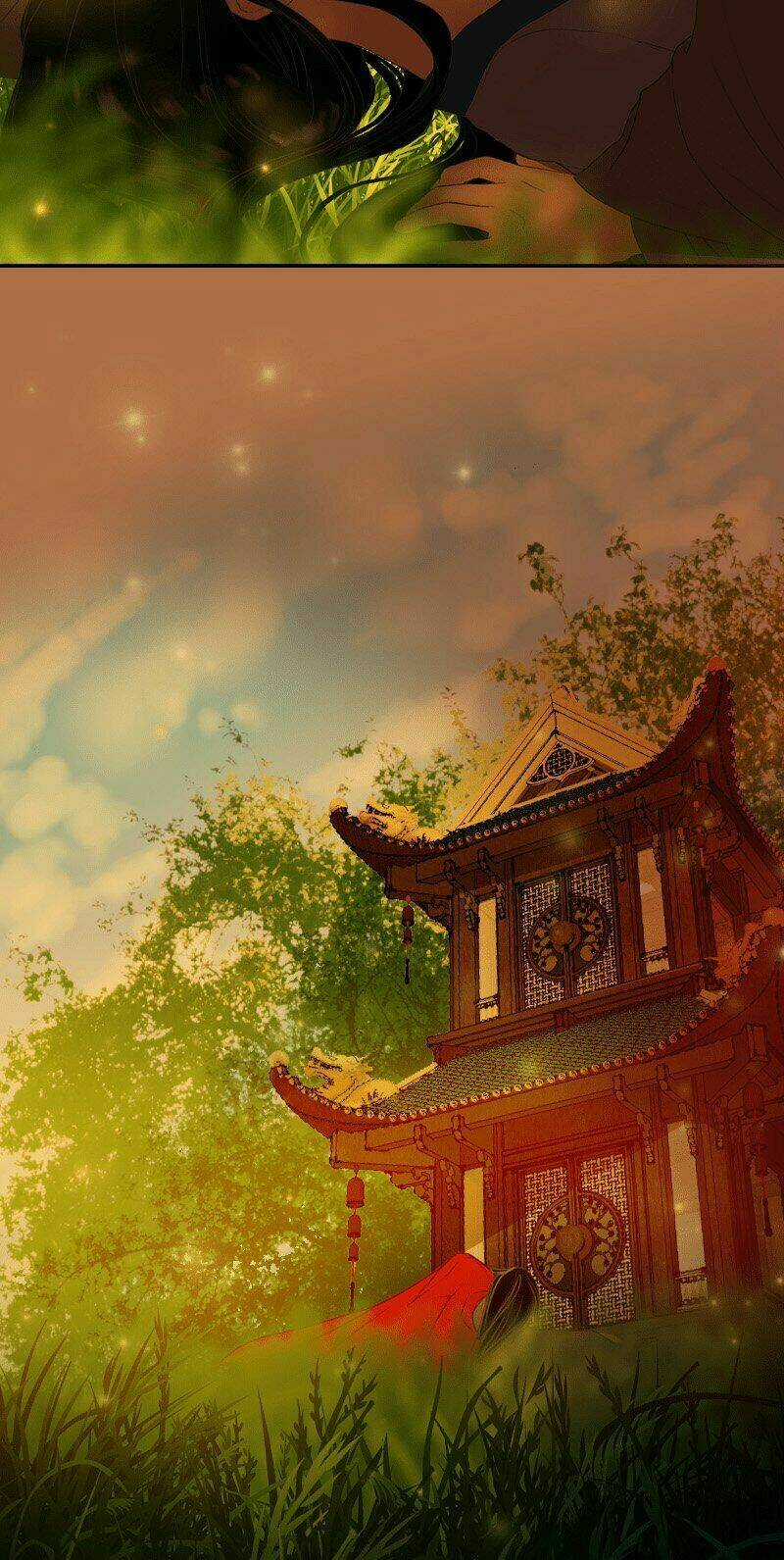 Huyết Đế Bạo Chúa Chapter 19 trang 50