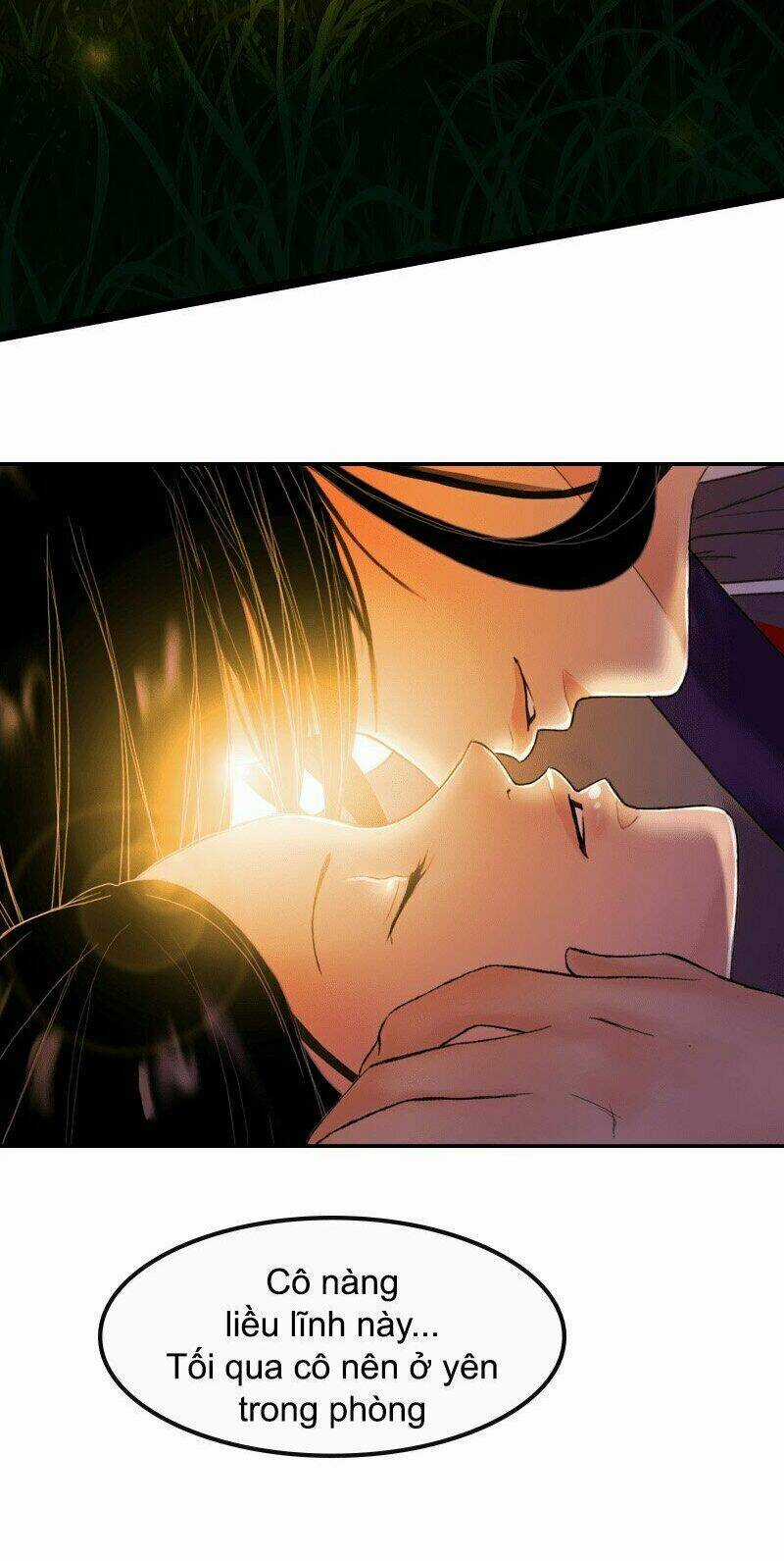 Huyết Đế Bạo Chúa Chapter 19 trang 51