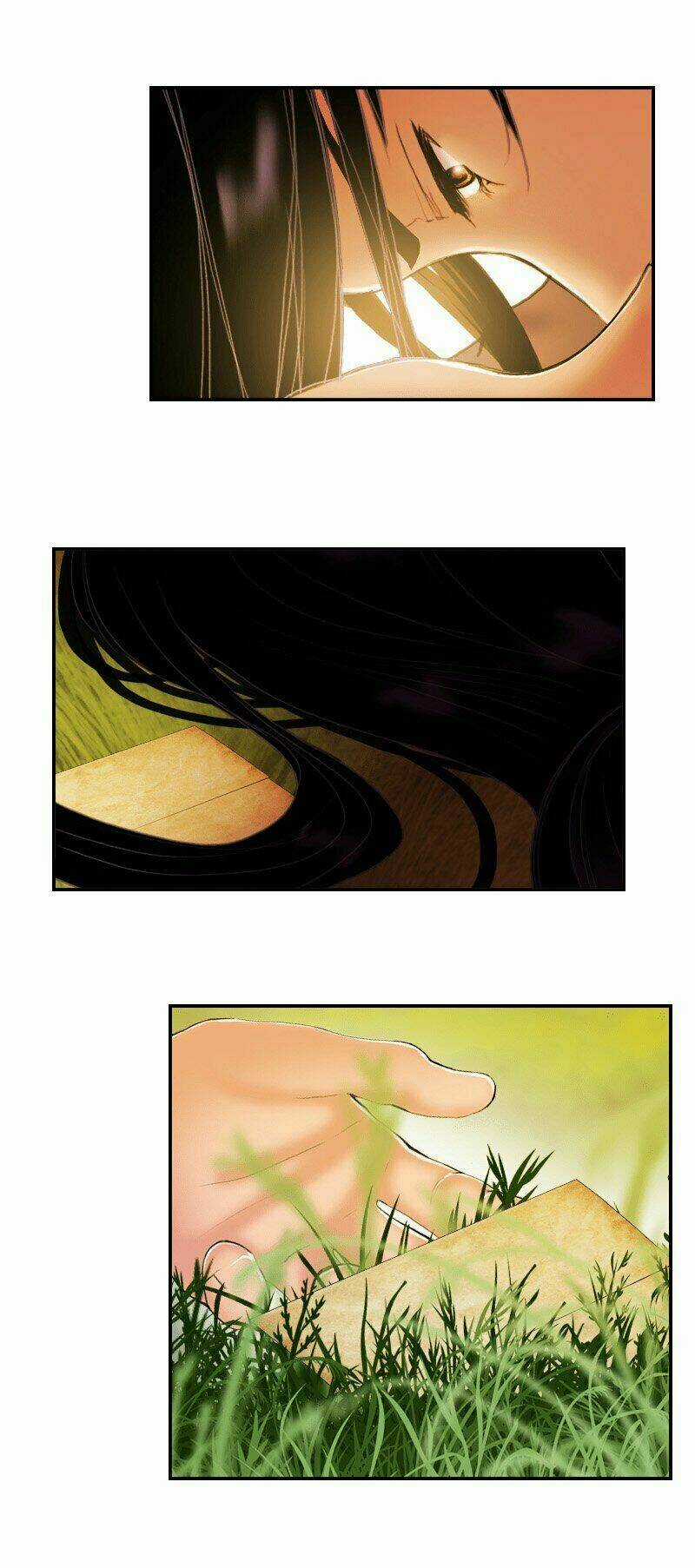 Huyết Đế Bạo Chúa Chapter 19 trang 52