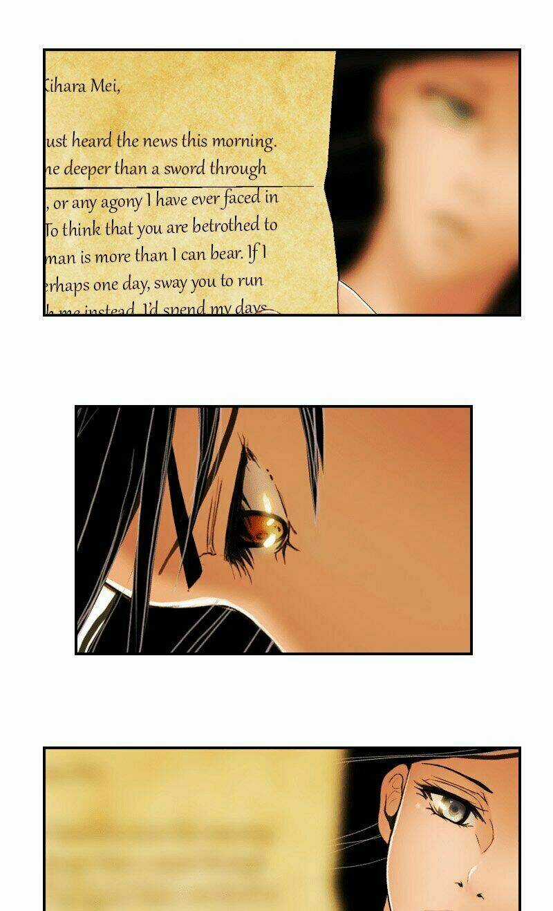 Huyết Đế Bạo Chúa Chapter 19 trang 53