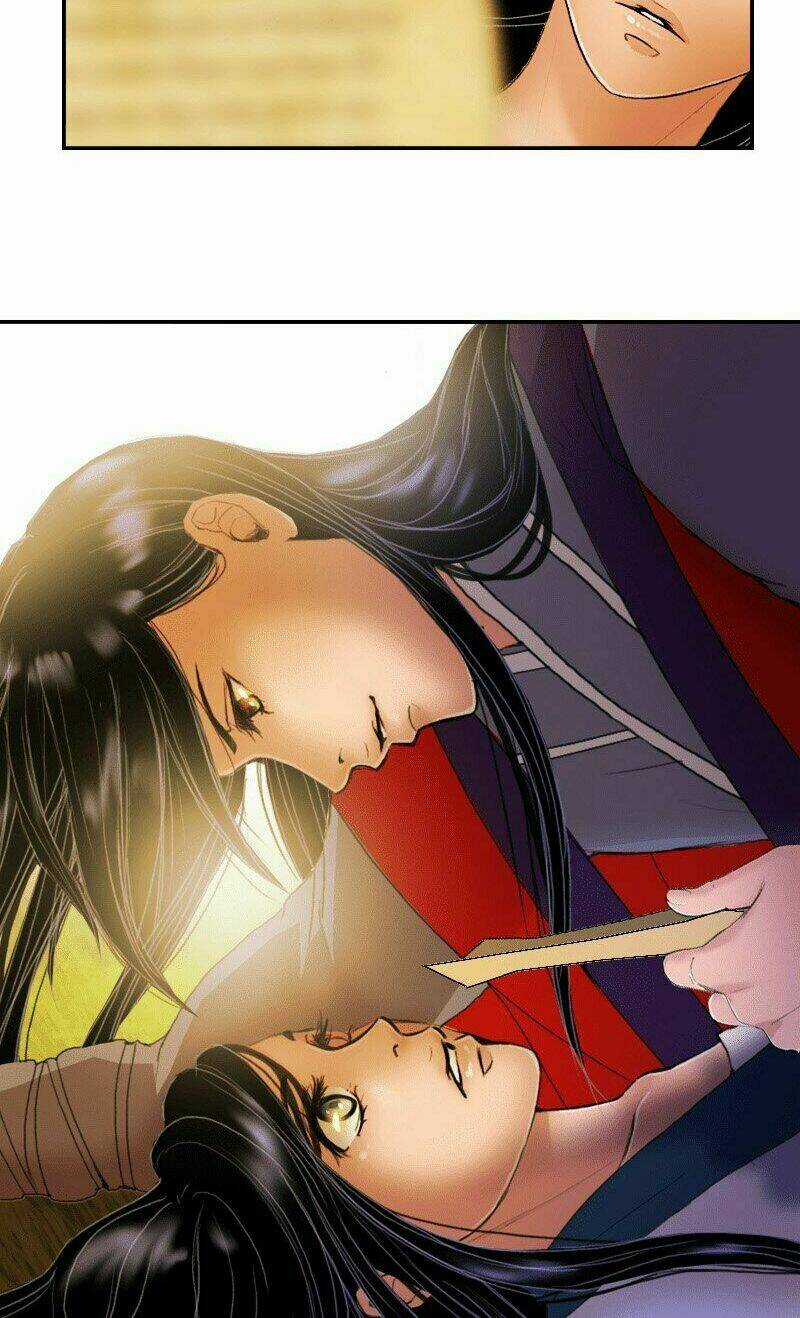 Huyết Đế Bạo Chúa Chapter 19 trang 54