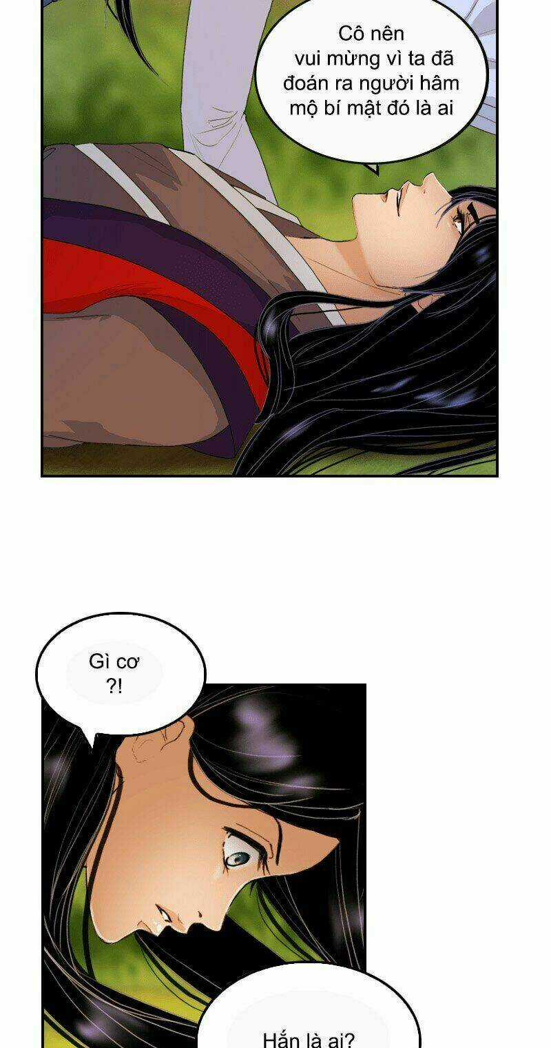 Huyết Đế Bạo Chúa Chapter 19 trang 59