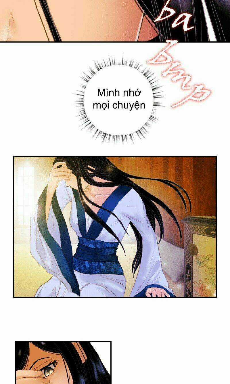 Huyết Đế Bạo Chúa Chapter 19 trang 6