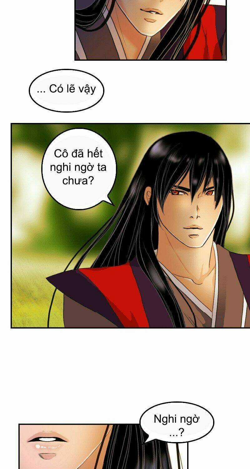 Huyết Đế Bạo Chúa Chapter 19 trang 66