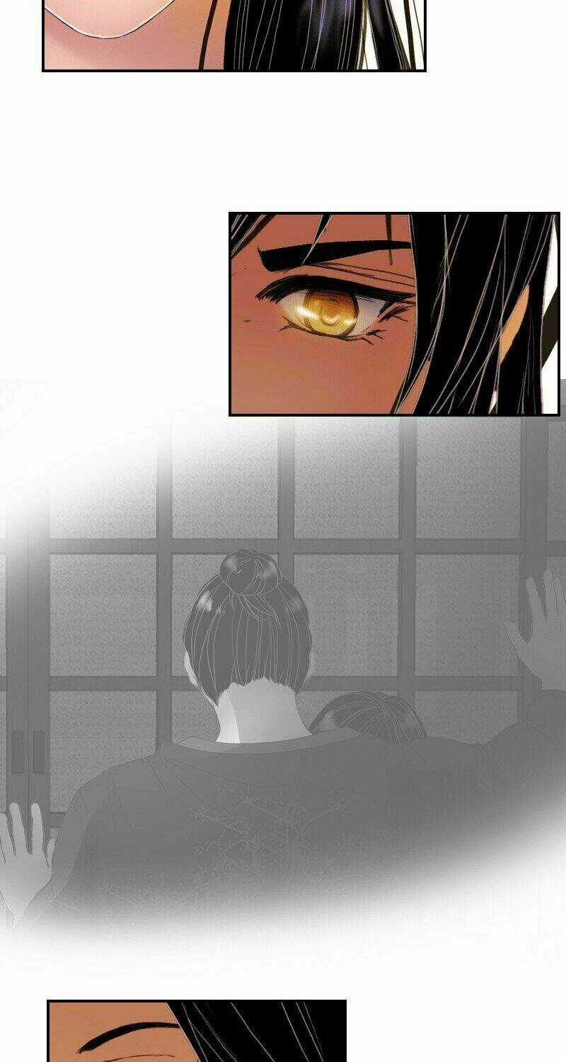 Huyết Đế Bạo Chúa Chapter 19 trang 67