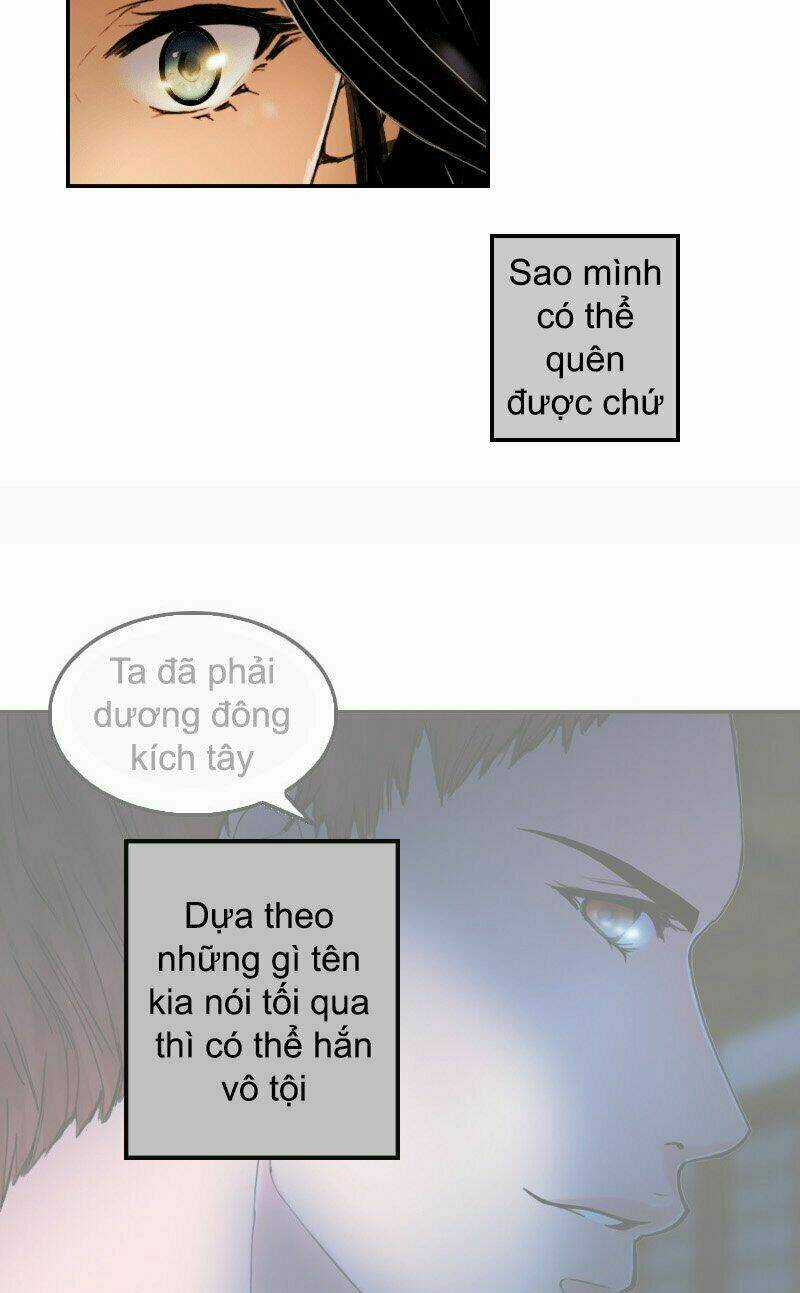 Huyết Đế Bạo Chúa Chapter 19 trang 68