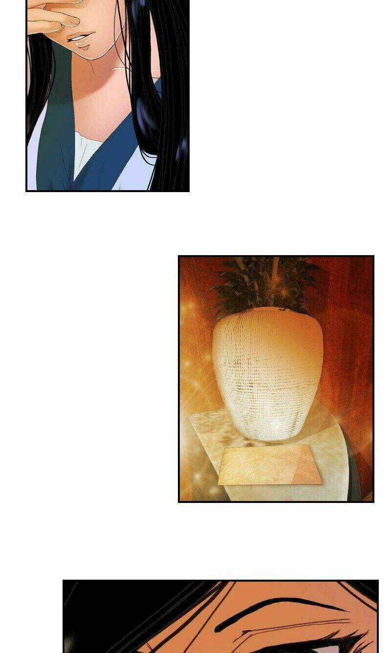 Huyết Đế Bạo Chúa Chapter 19 trang 7