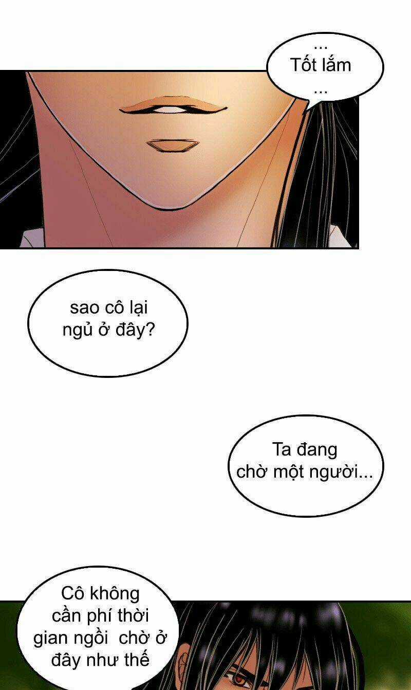 Huyết Đế Bạo Chúa Chapter 19 trang 70