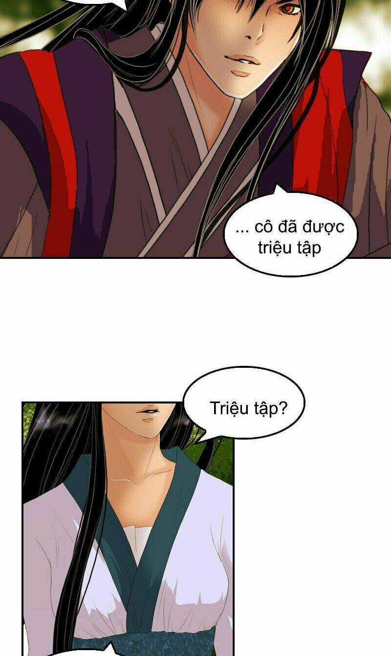 Huyết Đế Bạo Chúa Chapter 19 trang 71