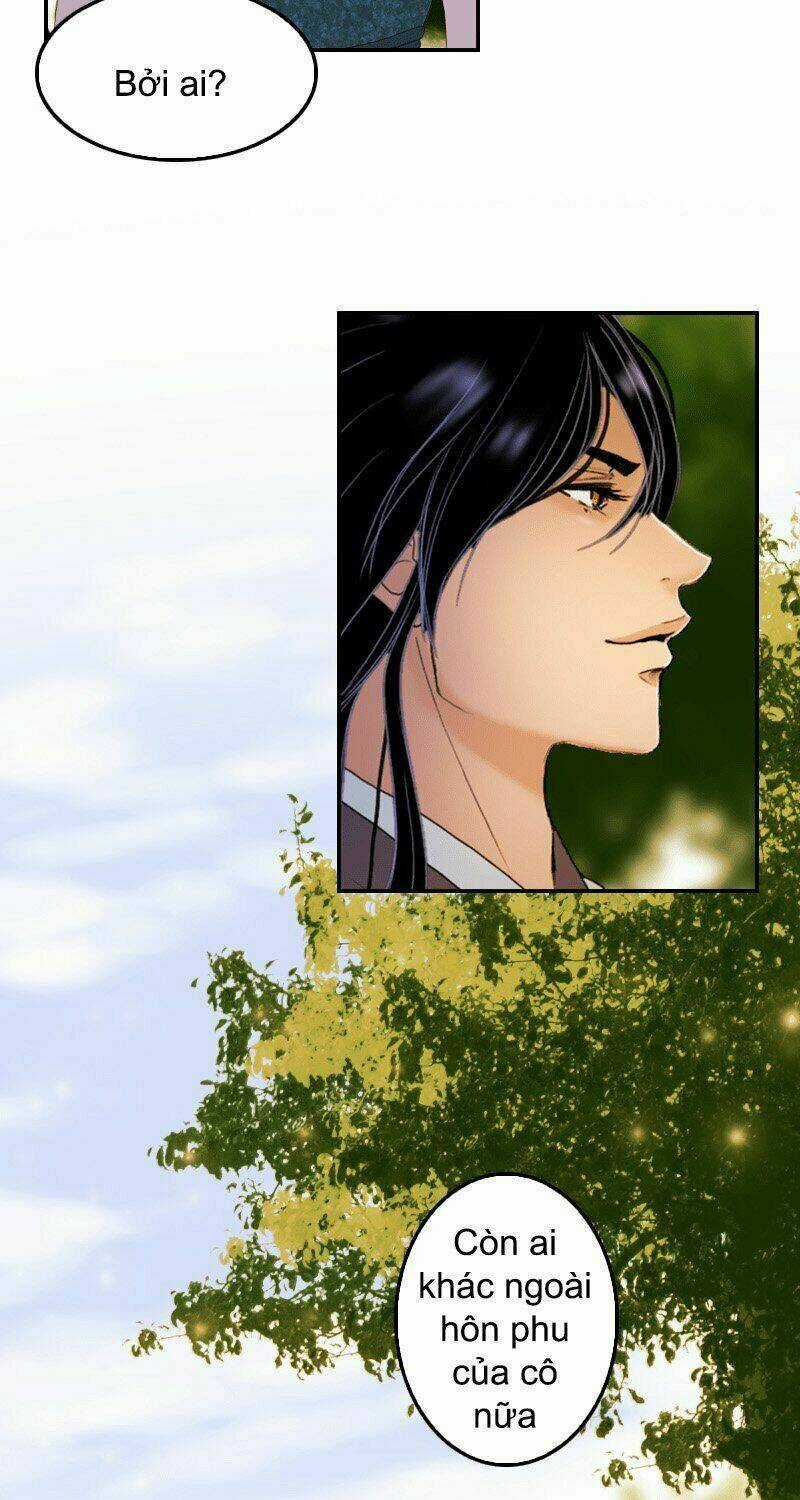 Huyết Đế Bạo Chúa Chapter 19 trang 72