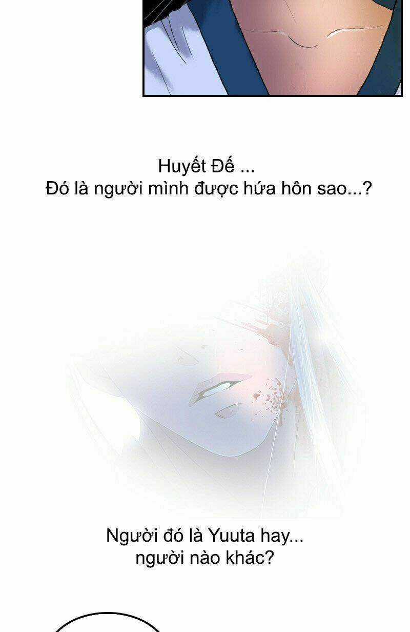 Huyết Đế Bạo Chúa Chapter 19 trang 74