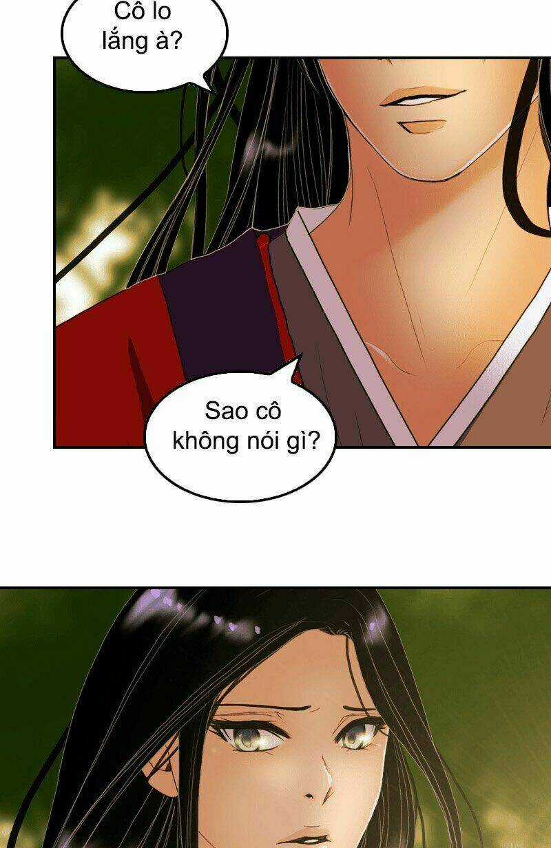 Huyết Đế Bạo Chúa Chapter 19 trang 75