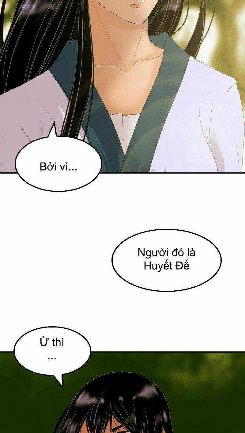 Huyết Đế Bạo Chúa Chapter 19 trang 76