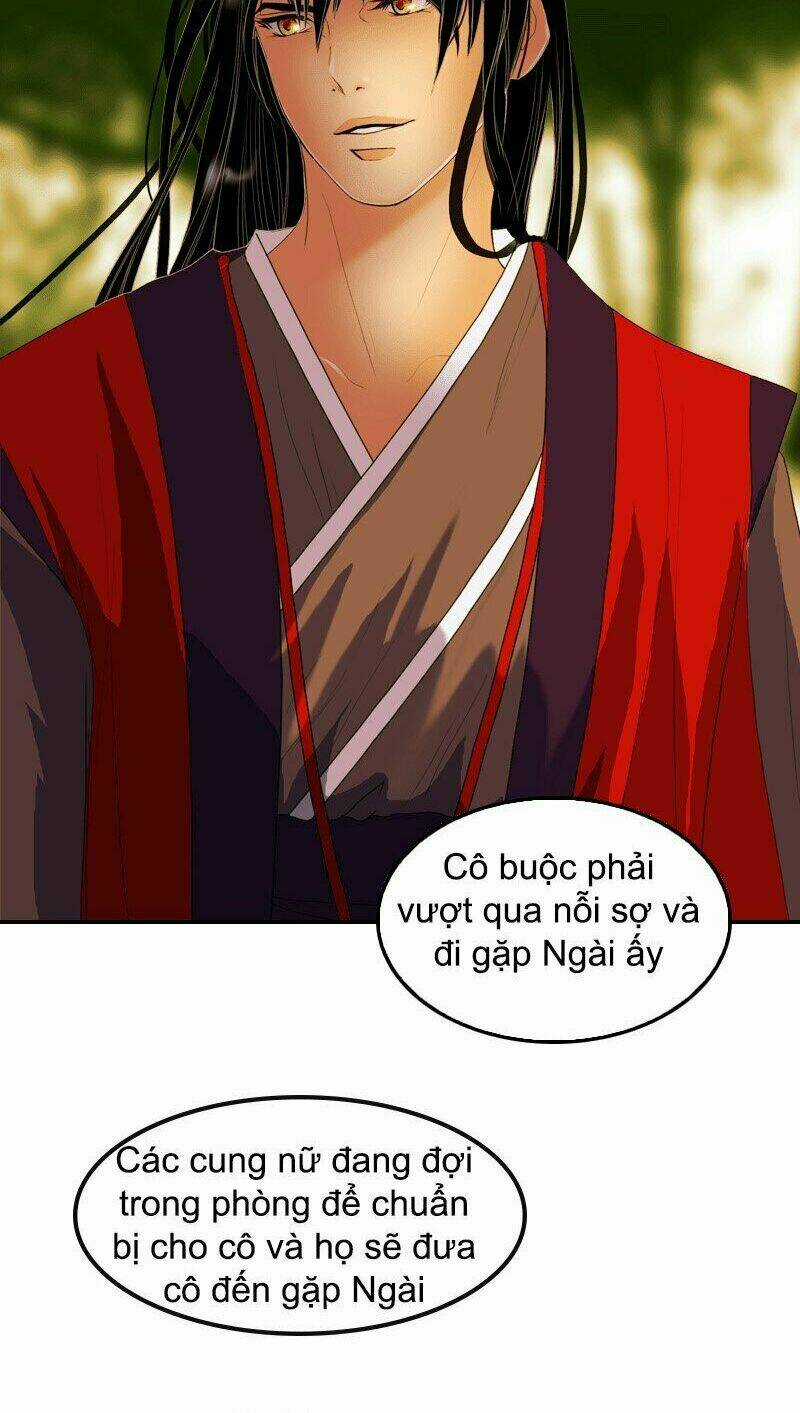 Huyết Đế Bạo Chúa Chapter 19 trang 77