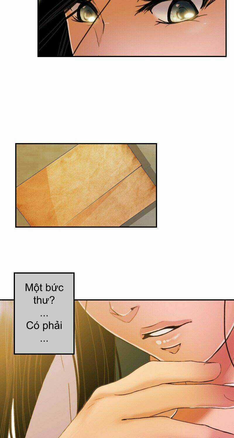 Huyết Đế Bạo Chúa Chapter 19 trang 8