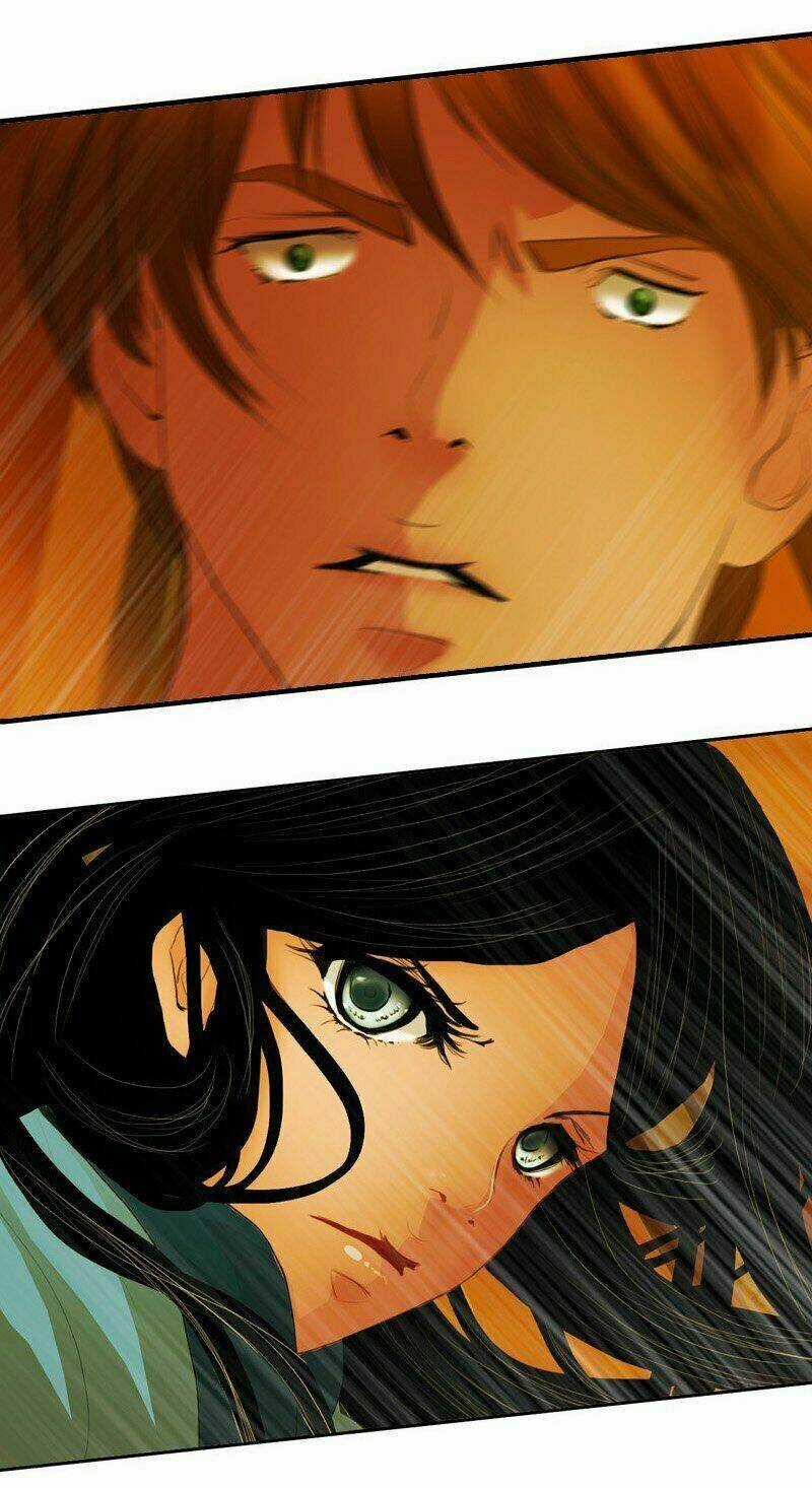 Huyết Đế Bạo Chúa Chapter 2 trang 11