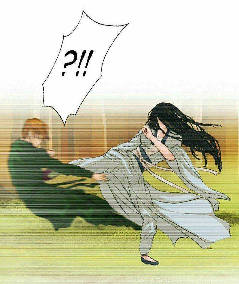 Huyết Đế Bạo Chúa Chapter 2 trang 12