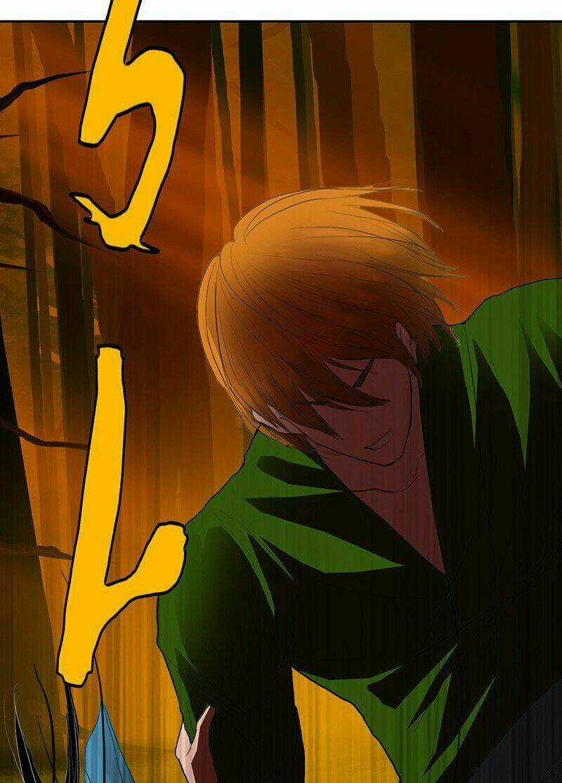 Huyết Đế Bạo Chúa Chapter 2 trang 20