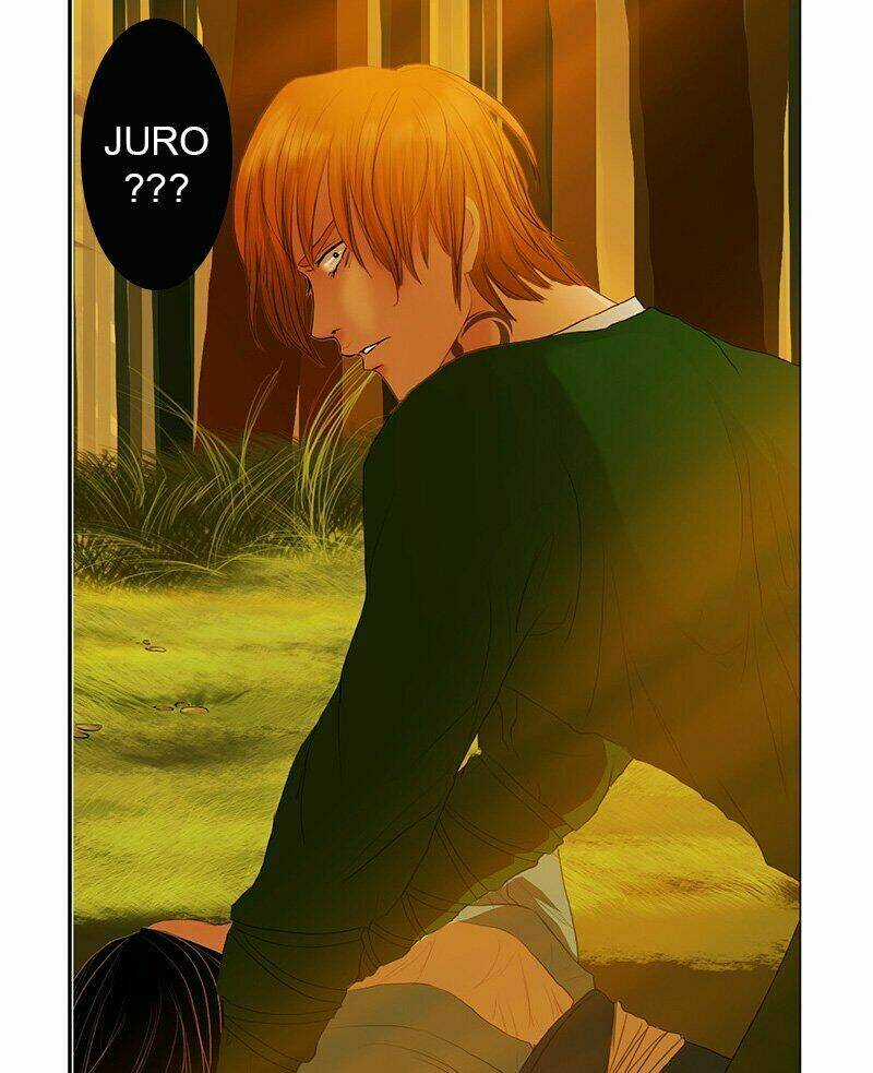 Huyết Đế Bạo Chúa Chapter 2 trang 27