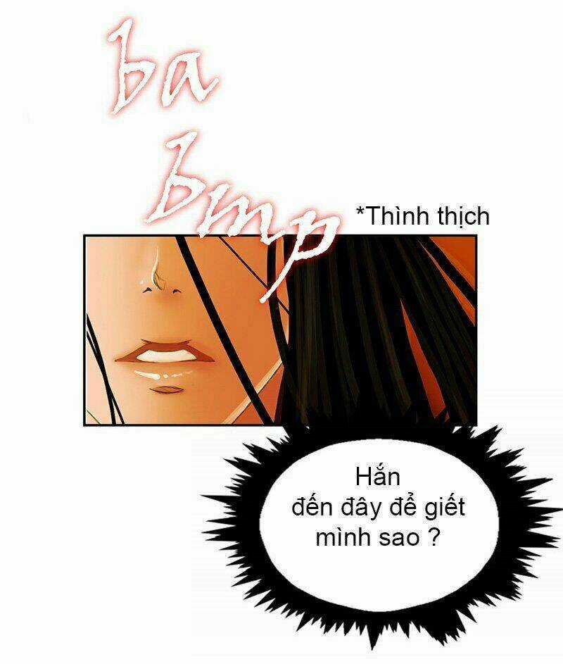 Huyết Đế Bạo Chúa Chapter 2 trang 30