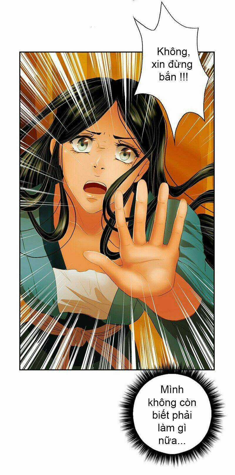 Huyết Đế Bạo Chúa Chapter 2 trang 33