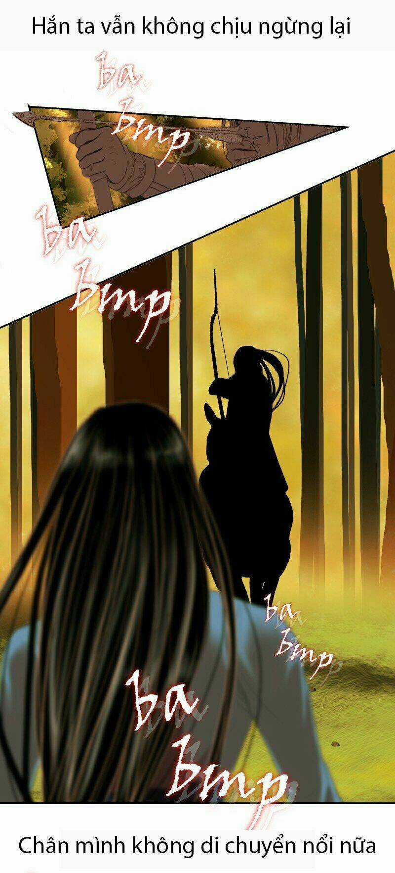 Huyết Đế Bạo Chúa Chapter 2 trang 35