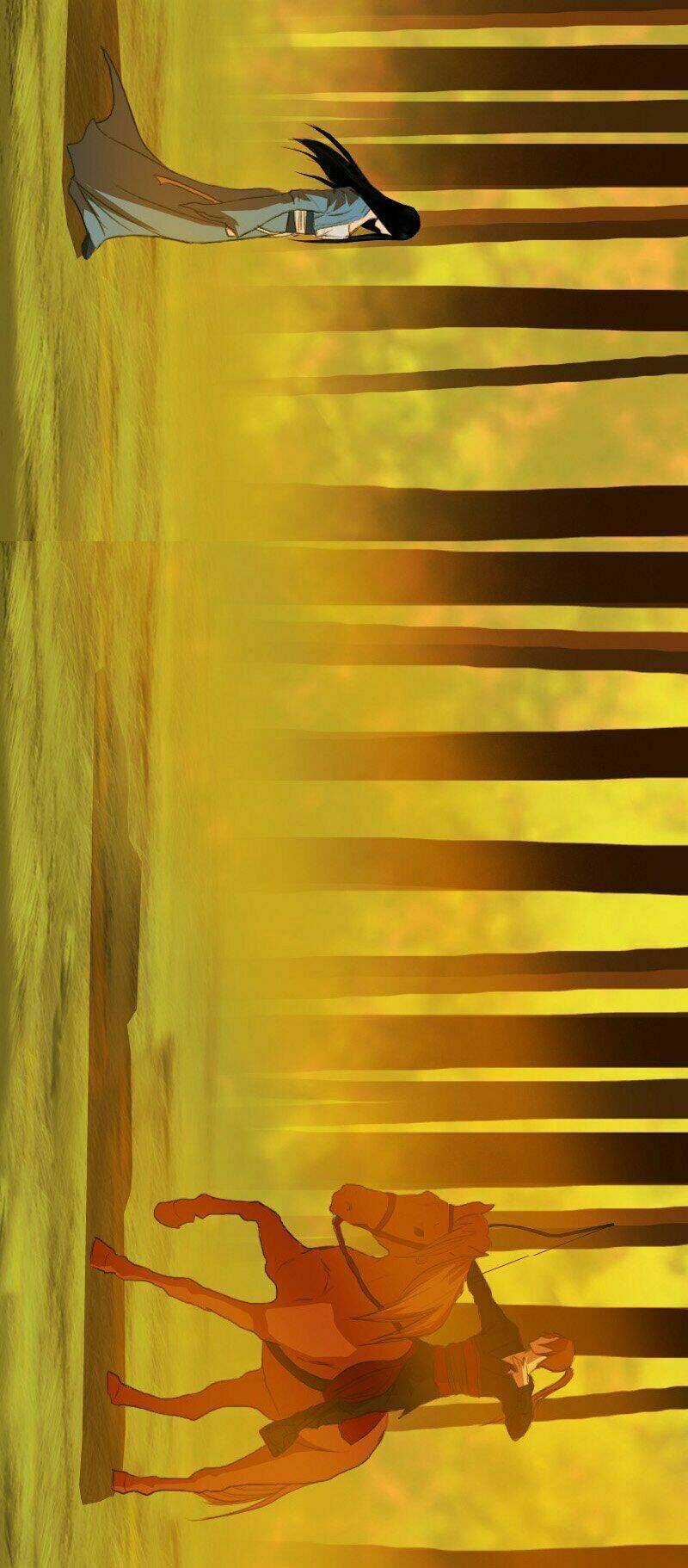 Huyết Đế Bạo Chúa Chapter 2 trang 37