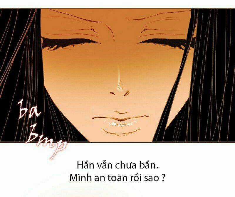 Huyết Đế Bạo Chúa Chapter 2 trang 38