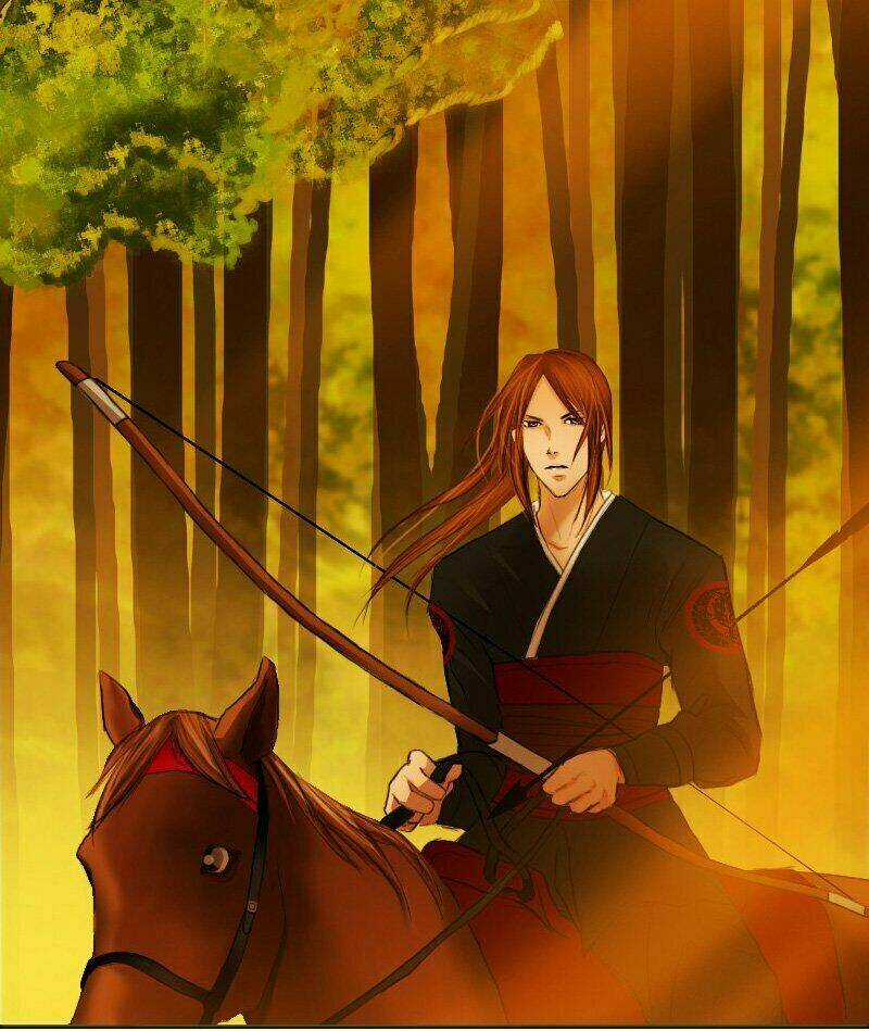 Huyết Đế Bạo Chúa Chapter 2 trang 39