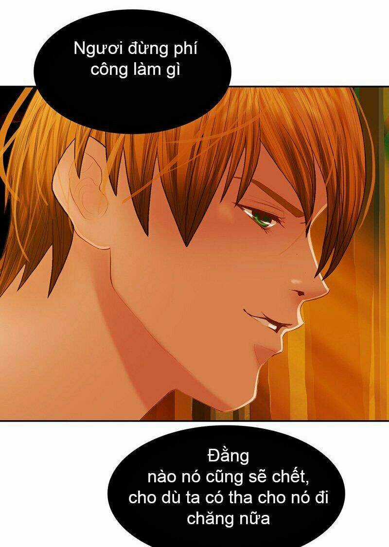 Huyết Đế Bạo Chúa Chapter 2 trang 4