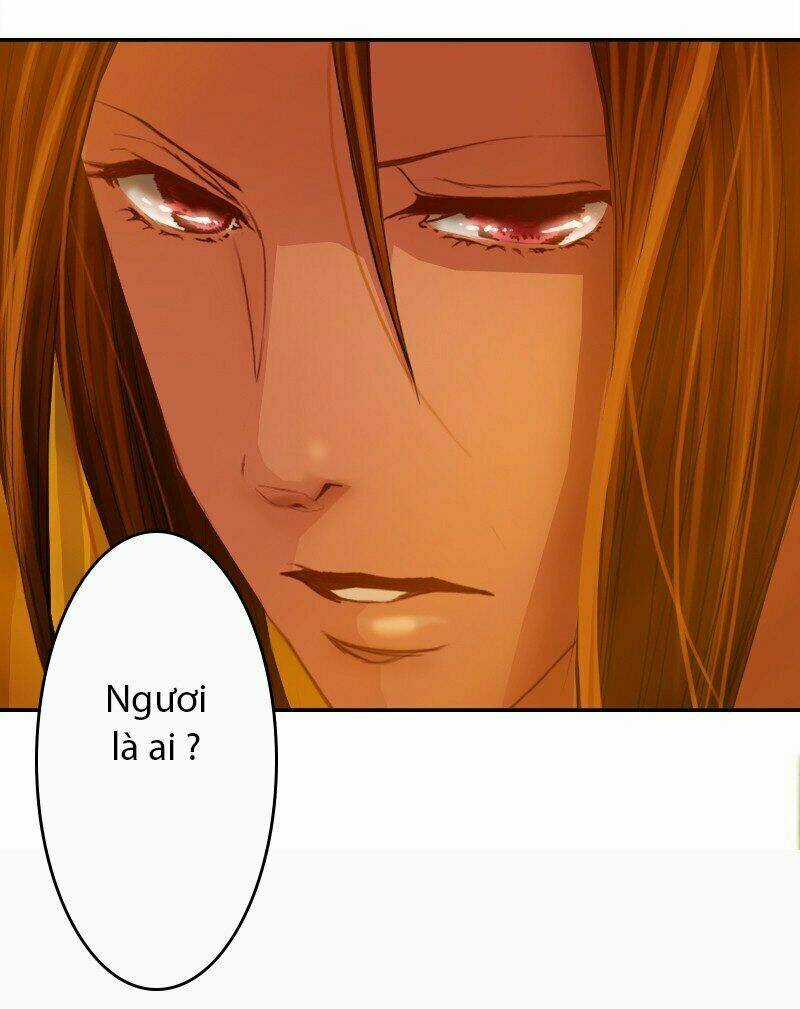 Huyết Đế Bạo Chúa Chapter 2 trang 40