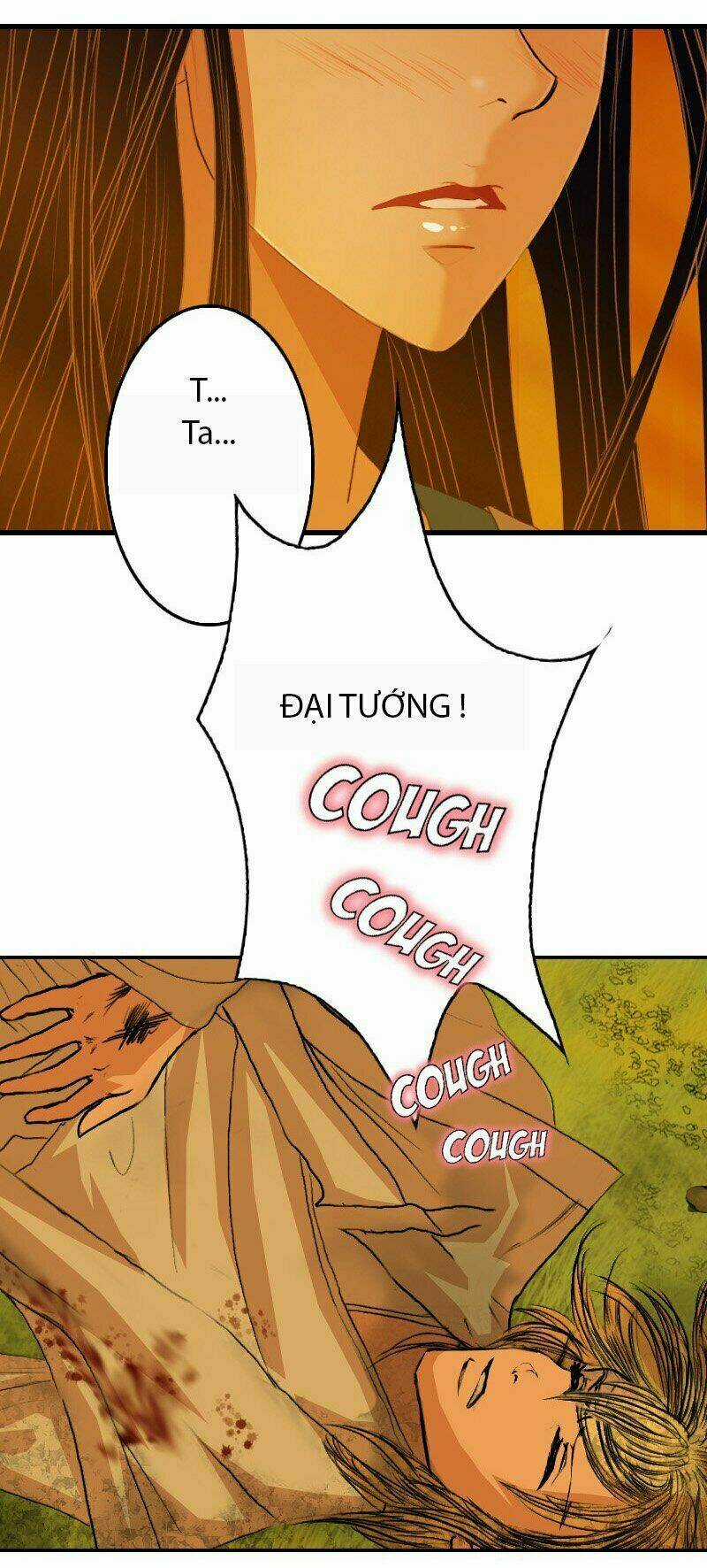 Huyết Đế Bạo Chúa Chapter 2 trang 41