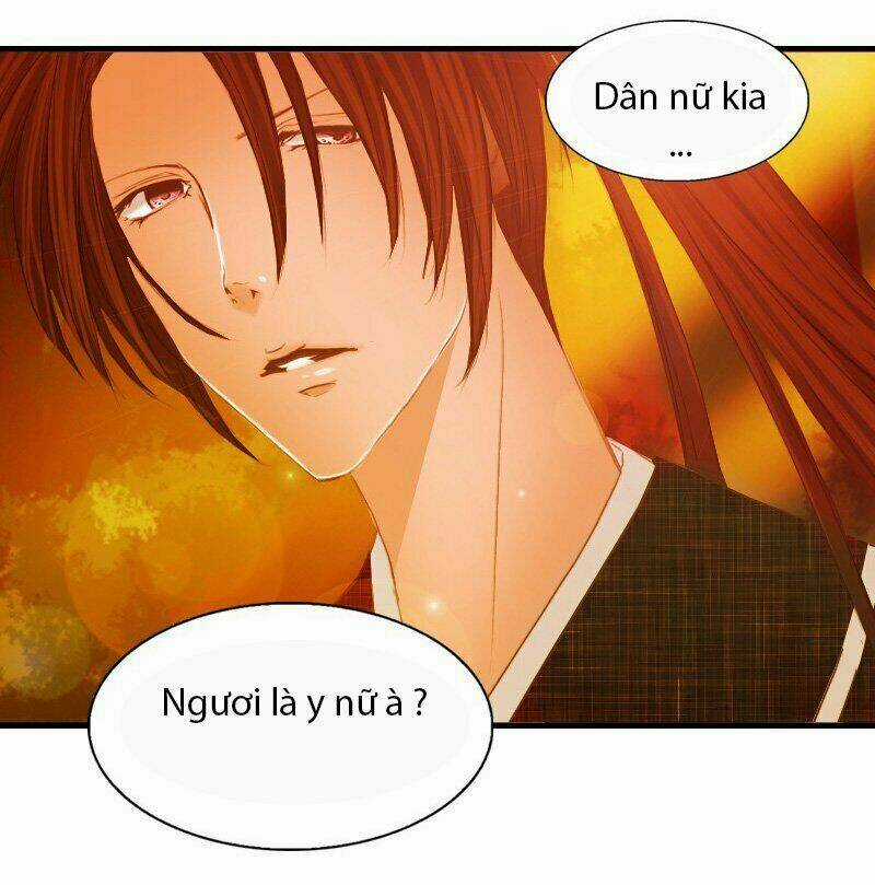 Huyết Đế Bạo Chúa Chapter 2 trang 44