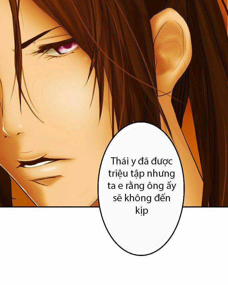 Huyết Đế Bạo Chúa Chapter 2 trang 46