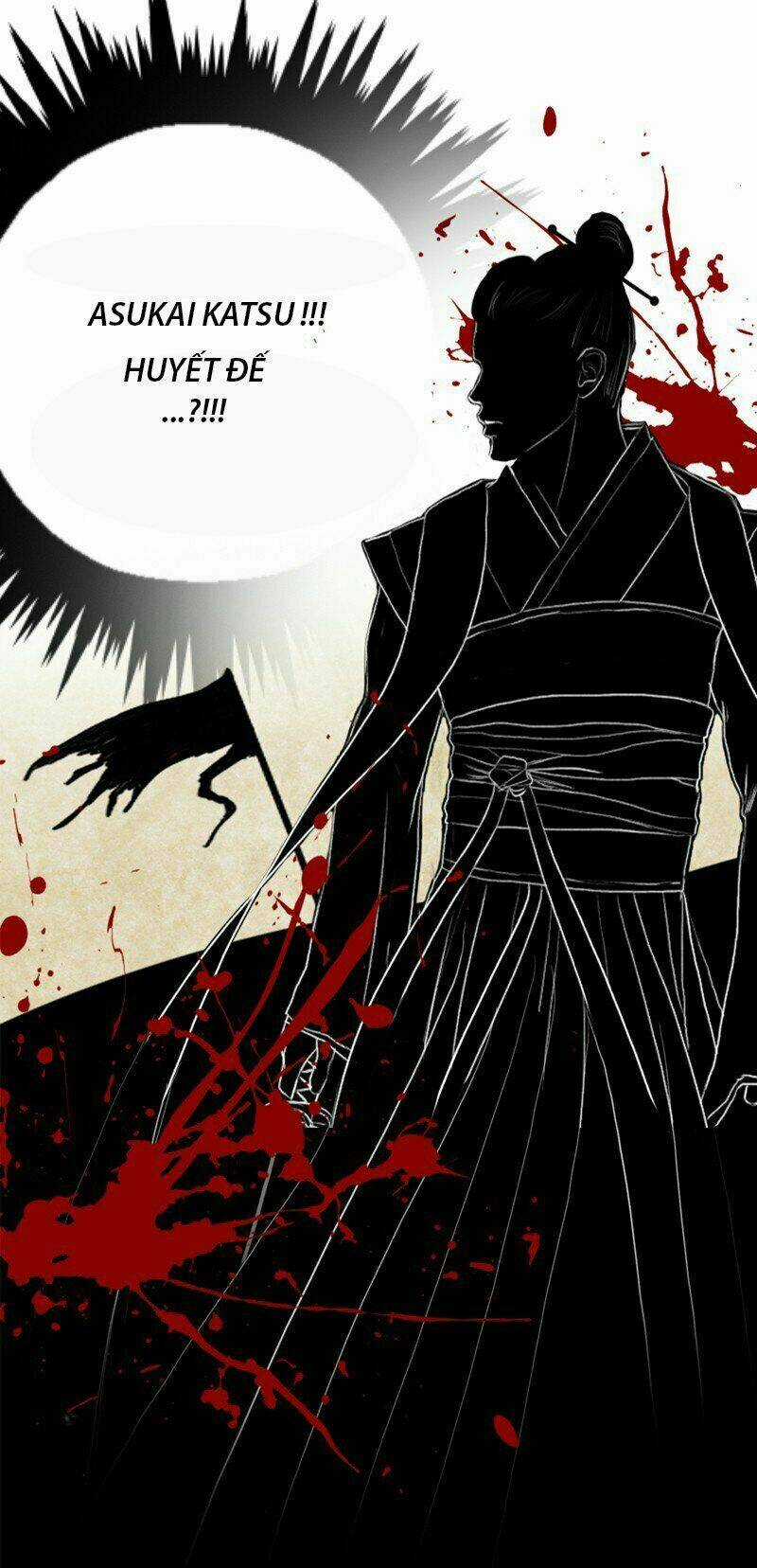 Huyết Đế Bạo Chúa Chapter 2 trang 48