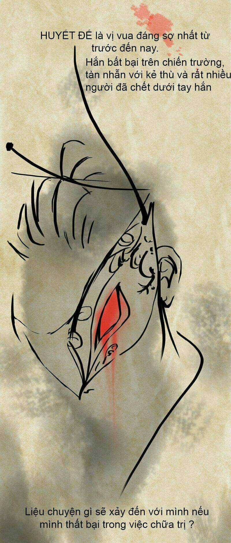 Huyết Đế Bạo Chúa Chapter 2 trang 49