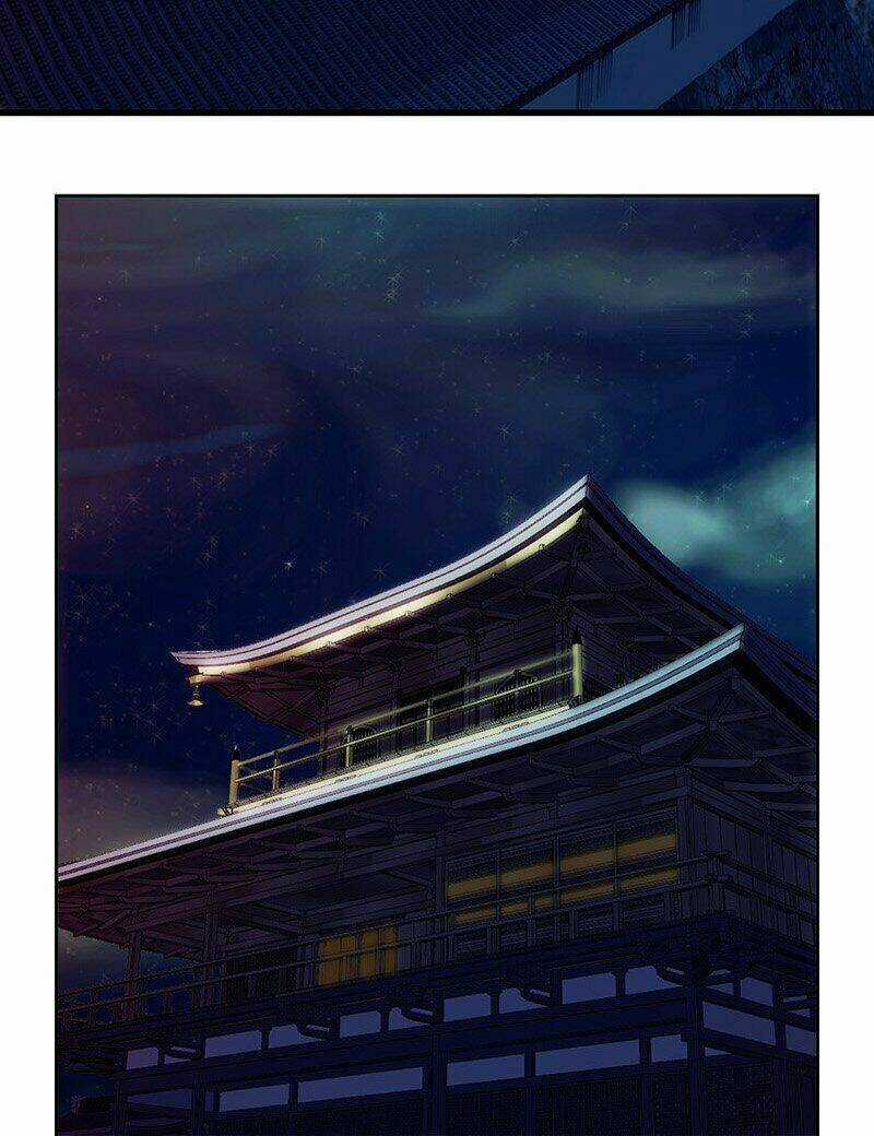 Huyết Đế Bạo Chúa Chapter 2 trang 51