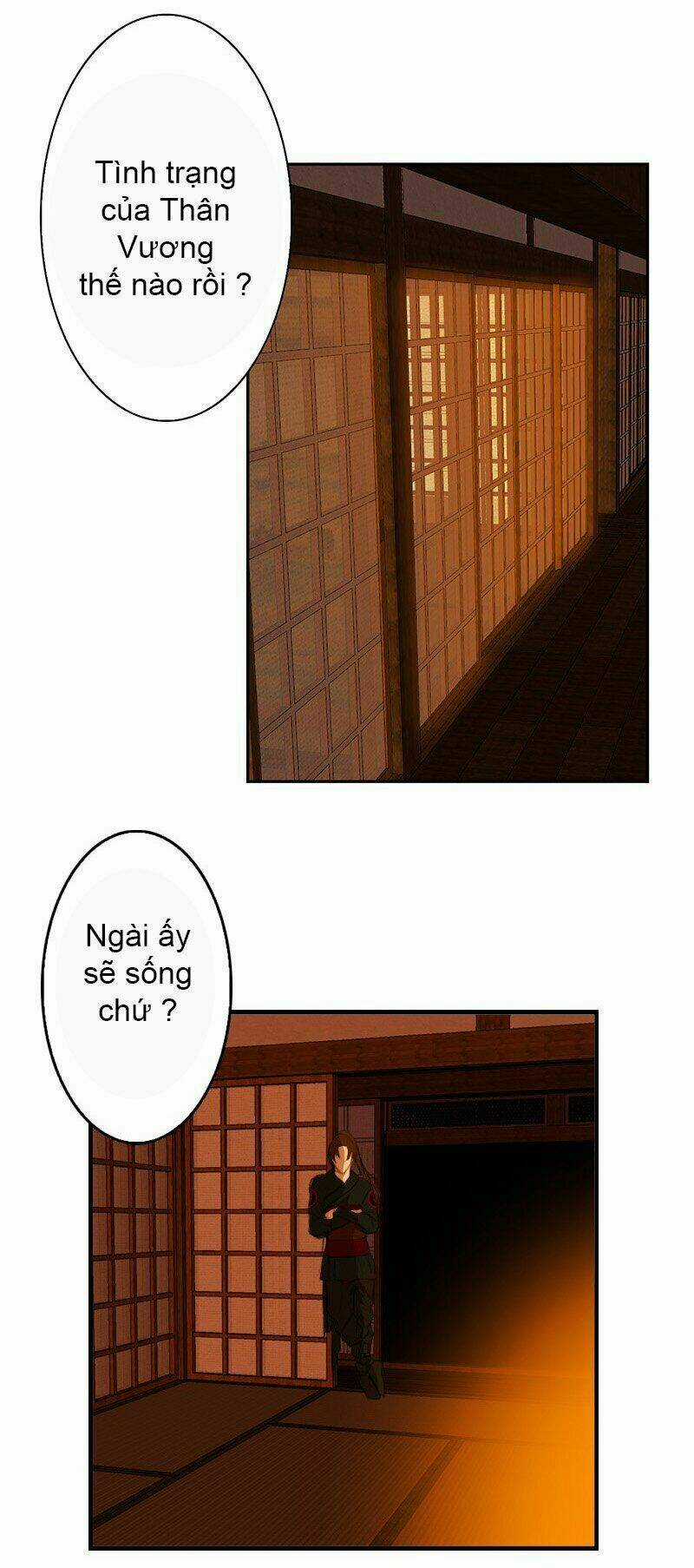 Huyết Đế Bạo Chúa Chapter 2 trang 52