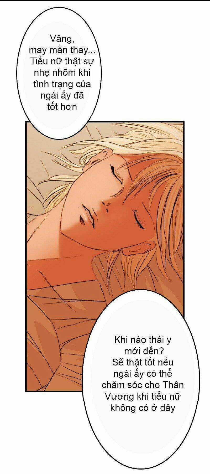 Huyết Đế Bạo Chúa Chapter 2 trang 55