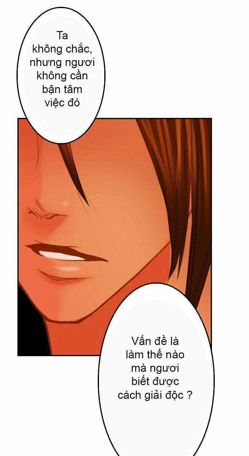 Huyết Đế Bạo Chúa Chapter 2 trang 56