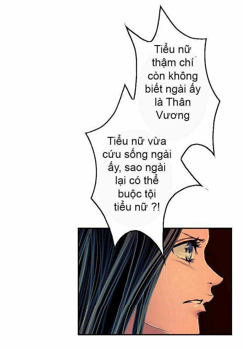 Huyết Đế Bạo Chúa Chapter 2 trang 61