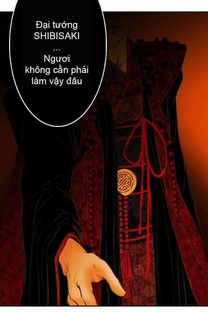 Huyết Đế Bạo Chúa Chapter 2 trang 64