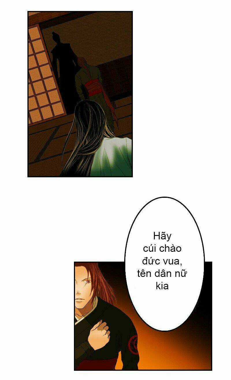 Huyết Đế Bạo Chúa Chapter 2 trang 65