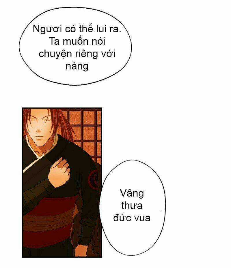 Huyết Đế Bạo Chúa Chapter 2 trang 67