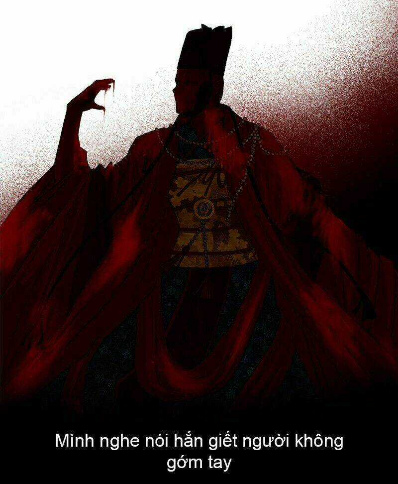 Huyết Đế Bạo Chúa Chapter 2 trang 69