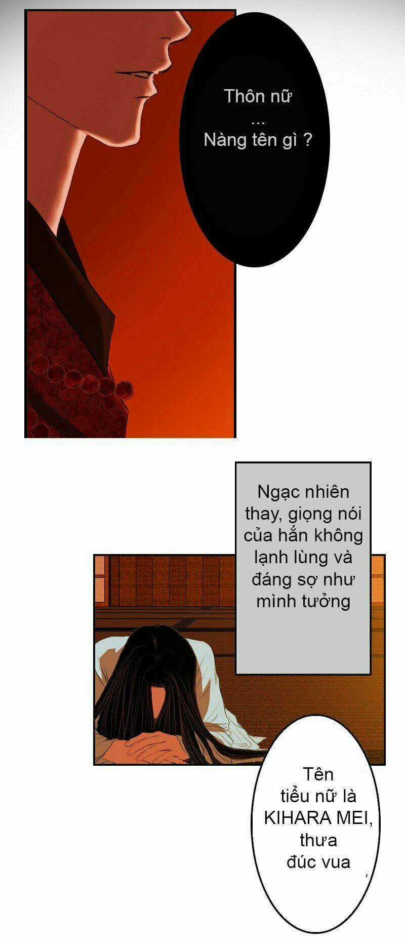 Huyết Đế Bạo Chúa Chapter 2 trang 71