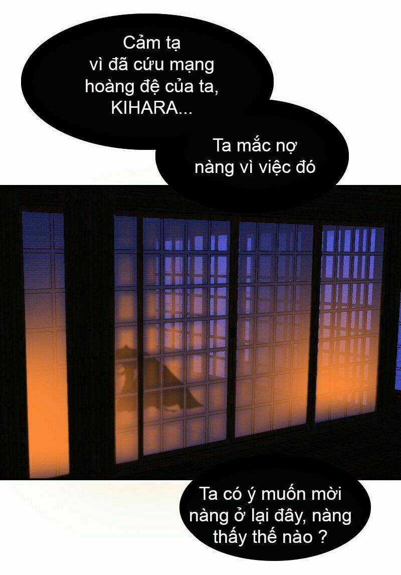 Huyết Đế Bạo Chúa Chapter 2 trang 72